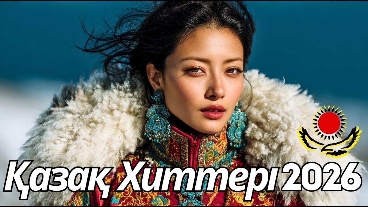 Музыка Казахстана 2026 — Не Фон, А Состояние