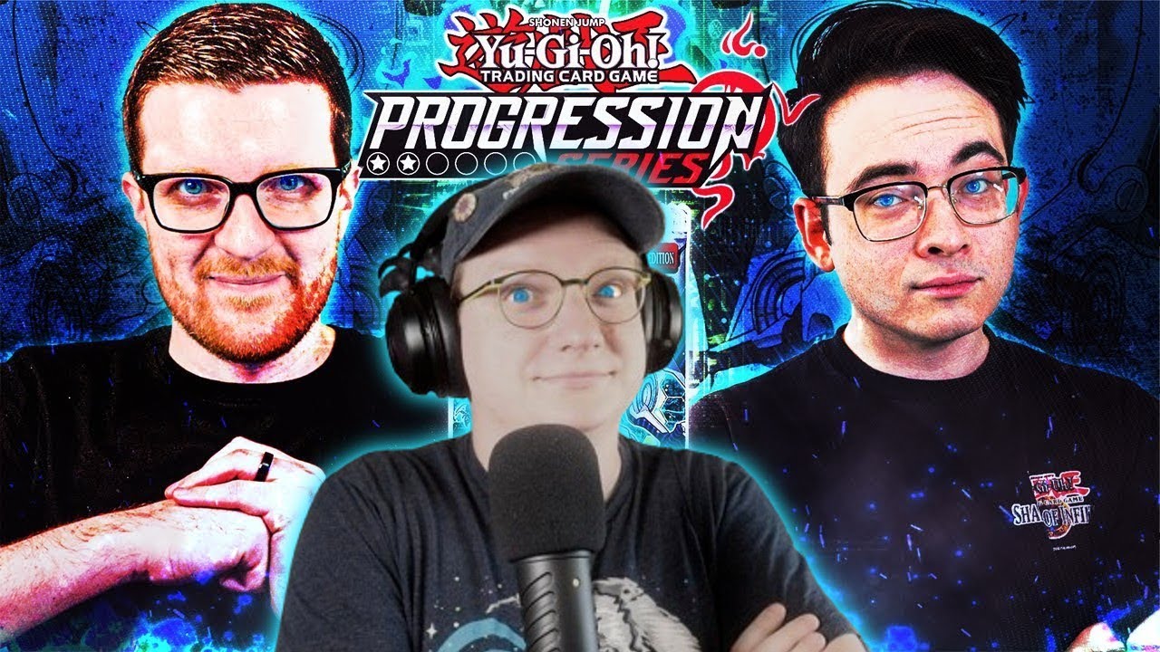 MBT Reacts THE SERIES IS TIED! A NEW ERA IS HERE | Code of the Duelist | YuGiOh Progression Series 2