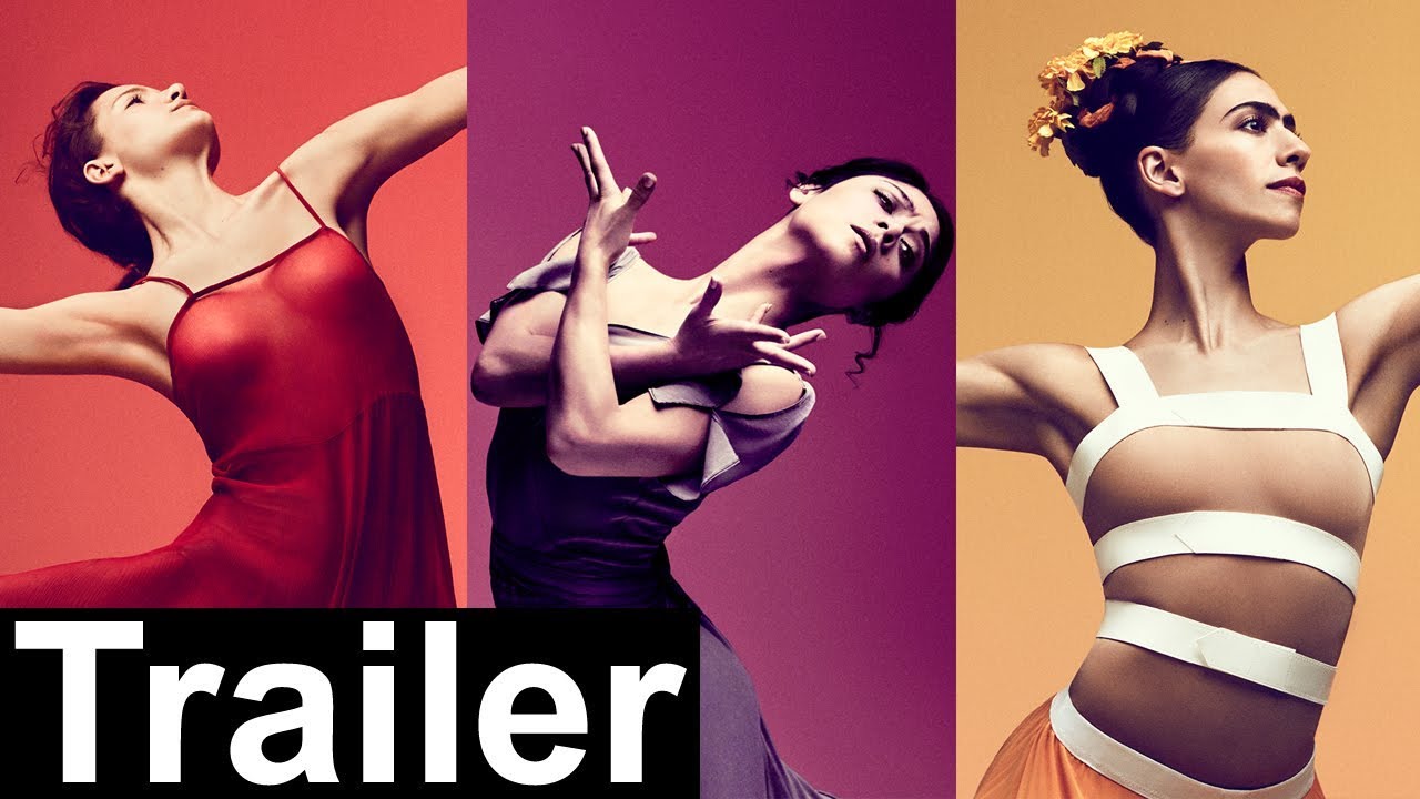English National Ballet - She Persisted