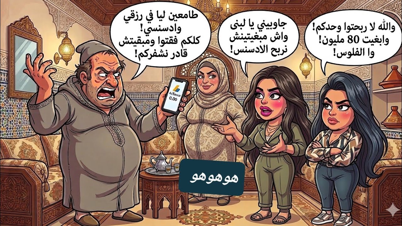 المسخوطات  طغاوا  وفيهم بيهم تحاماوا  . النار شعلات واللعب عاد غيزيان  