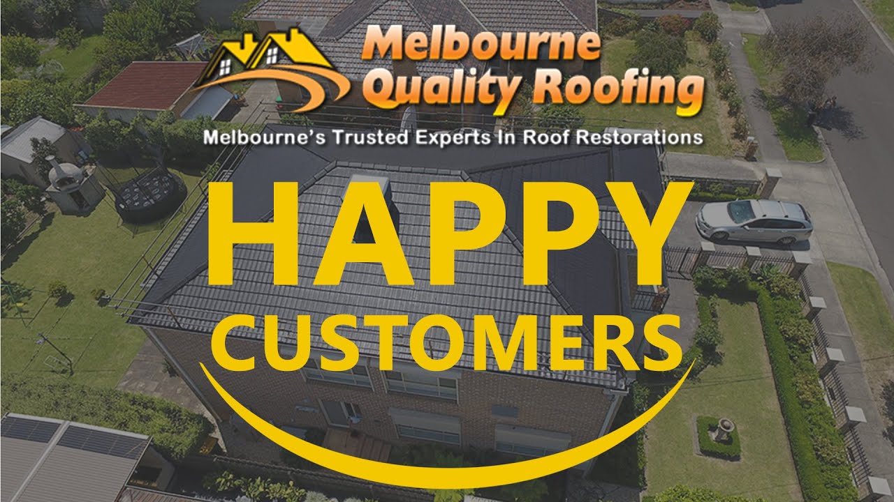 Happy Customer