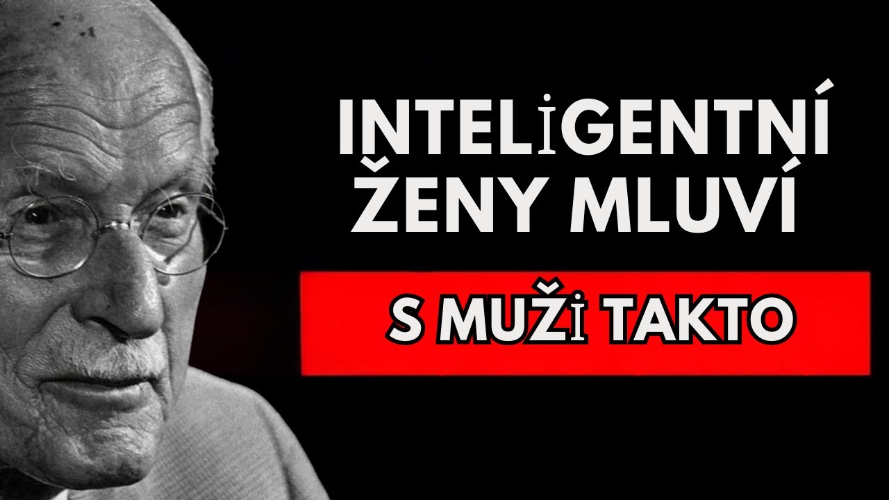 Ženy vysok&eacute; hodnoty přitahuj&iacute; muže takto | Mocn&aacute; rada Carla Gustava Junga