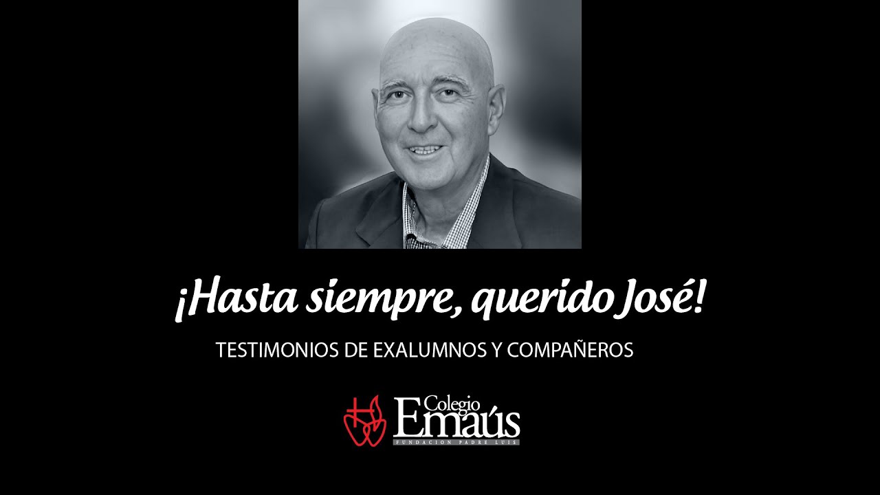 Homenaje a José Herlax