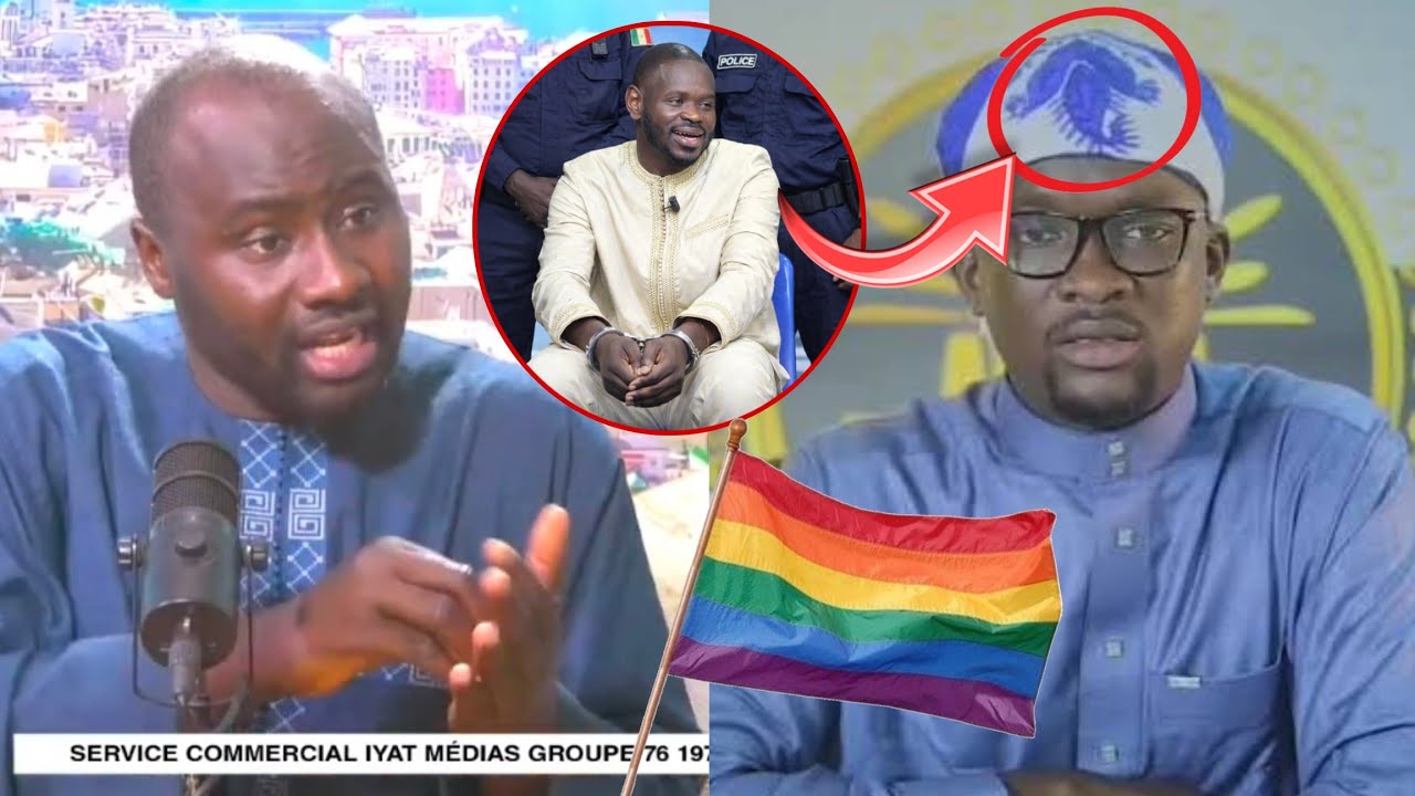 Révélations Explosif Oustaz Makhtar Sarr😱Démasqué par Yakhine - and samm jikko yi leegui dafa...