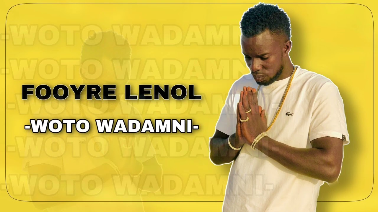 FOOYRE LENOL_HOTO WADAMNI