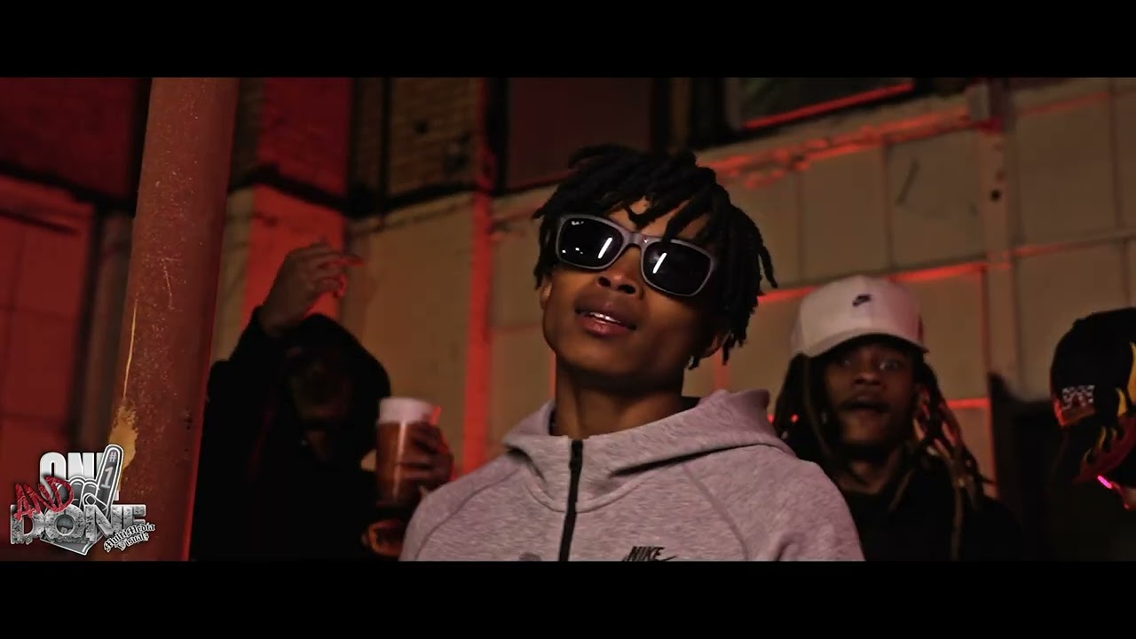 NBU MANMAN - M.B.G.F.I.M  (OFFICIAL MUSIC VIDEO) SHOT BY. @multimediavisualz_