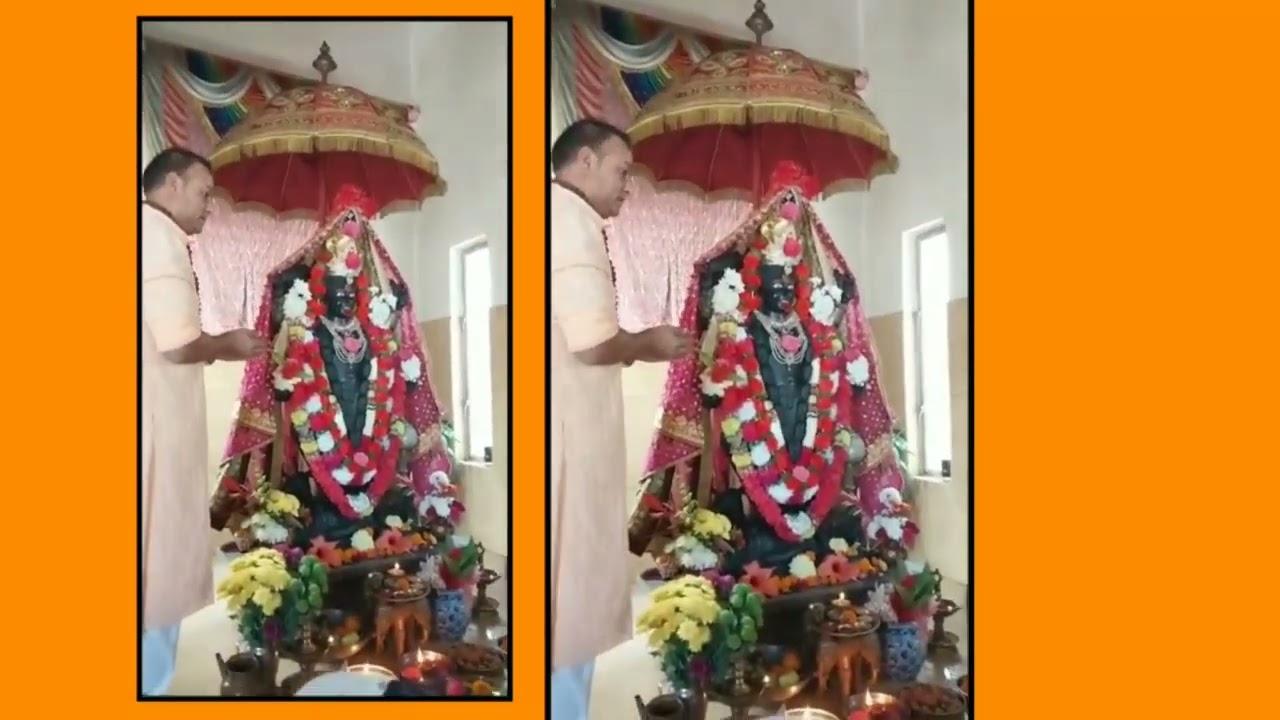 verdun kali mata temple Mauritius 2022