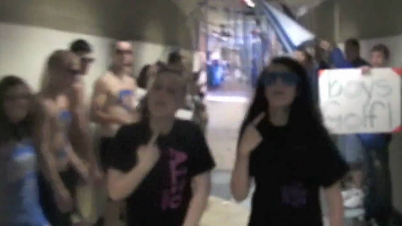IHS Lipdub 