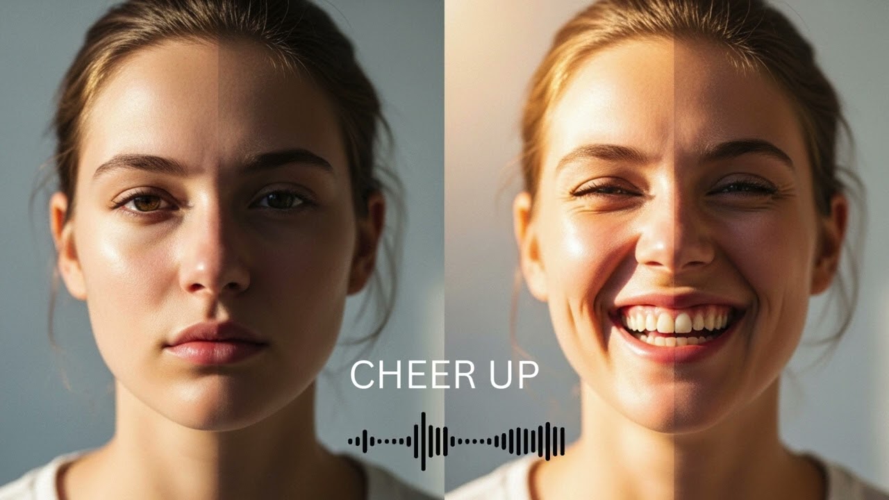 Cheerful Pop Dance Sounds to Reset Your Mood