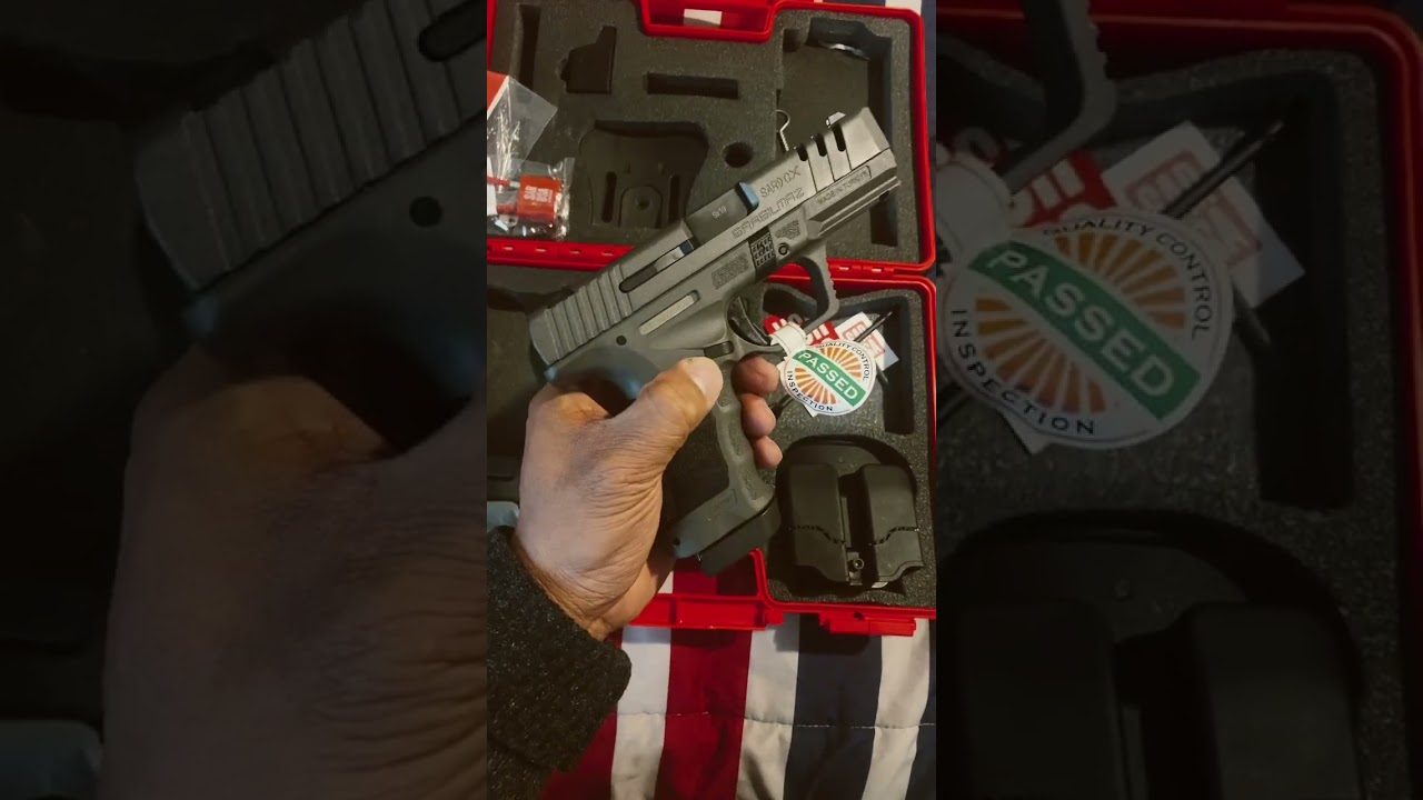 Sar 9 CX platinum