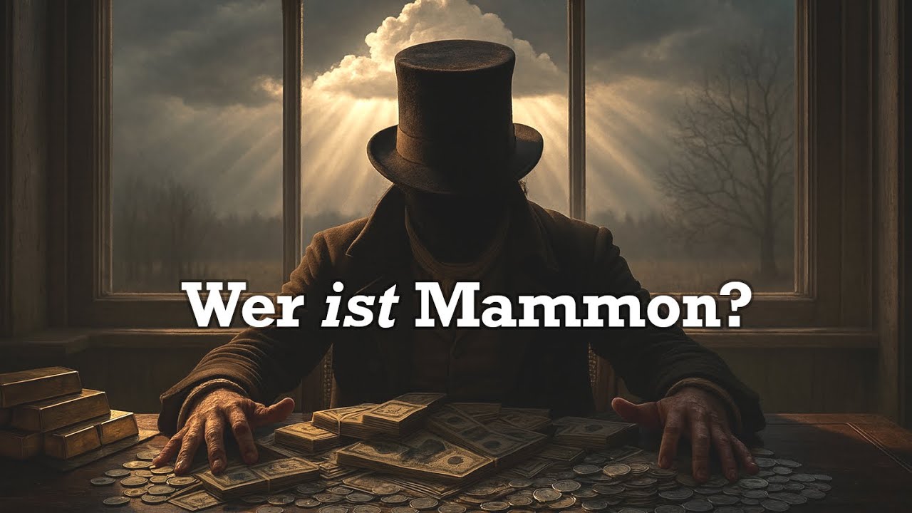 Wer ist Mammon?