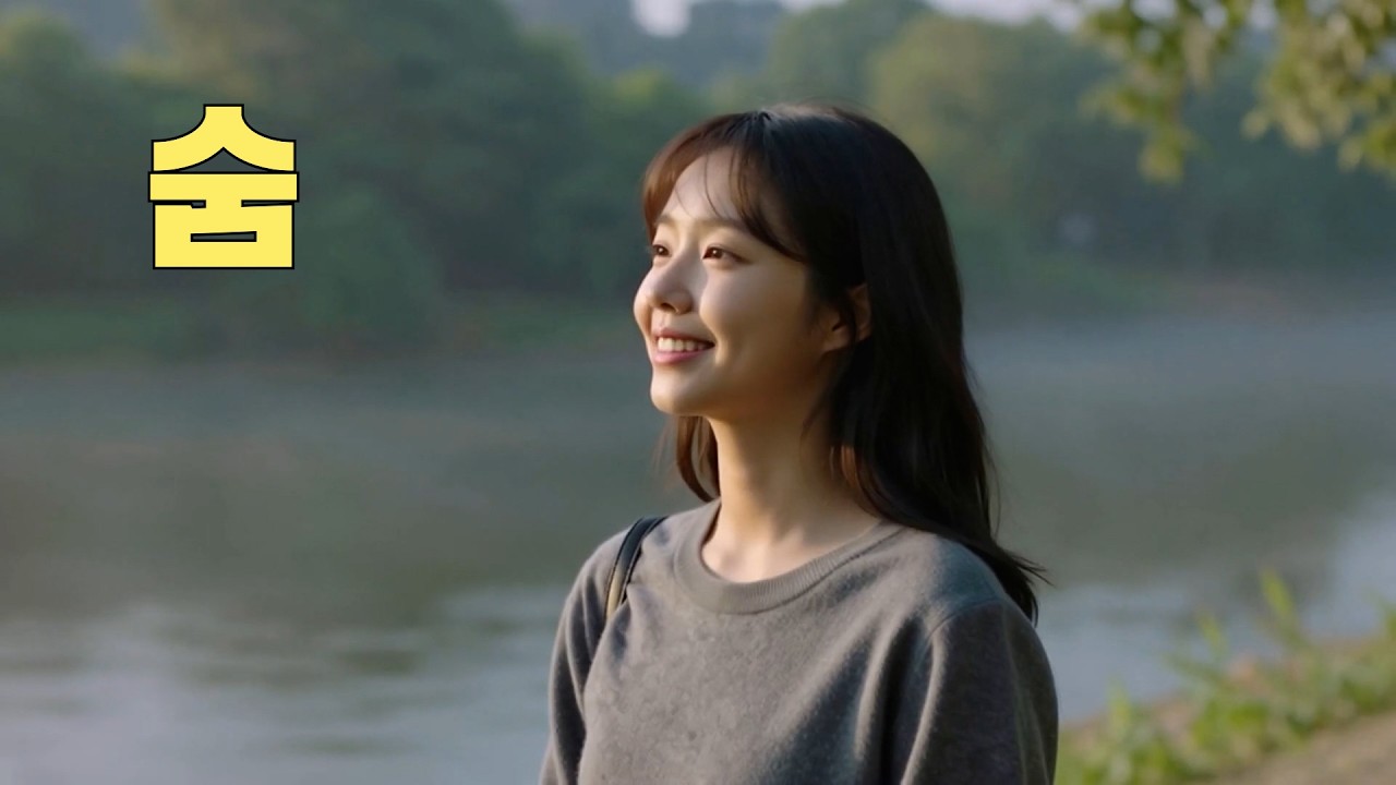 숨_#distrokid#'Healing Music#Emotional Ballad'#Insomnia Relief#마음챙김 #힐링  #카페음악 #명상음악