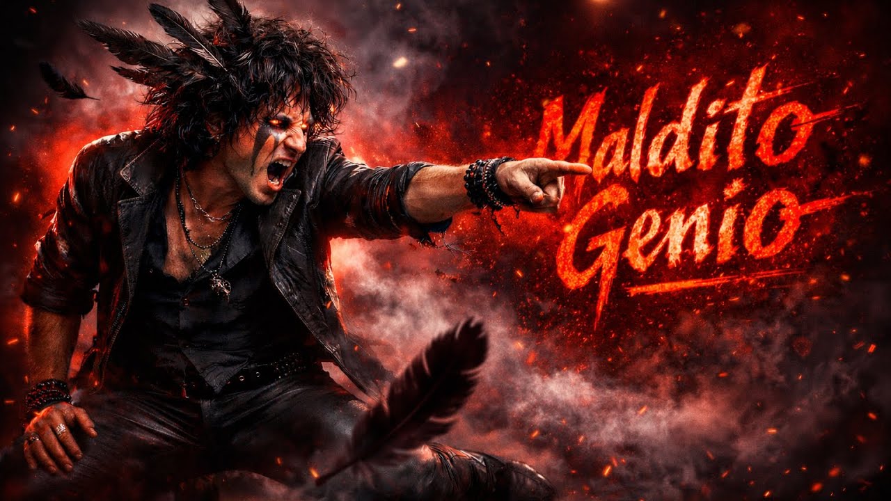BUNBURY/ maldito genio