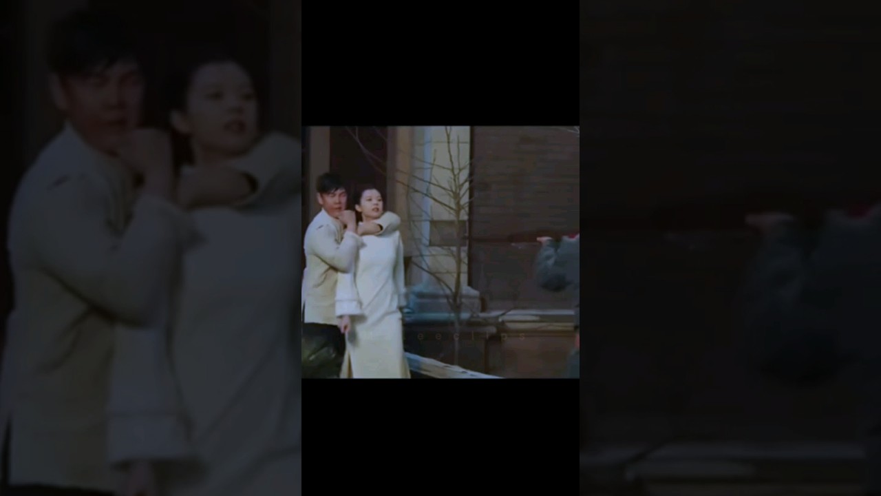 Princess Put herself inDanger Again😳 #cdrama #cdramaclips #lijiulin #guanchang #circleoflove #short
