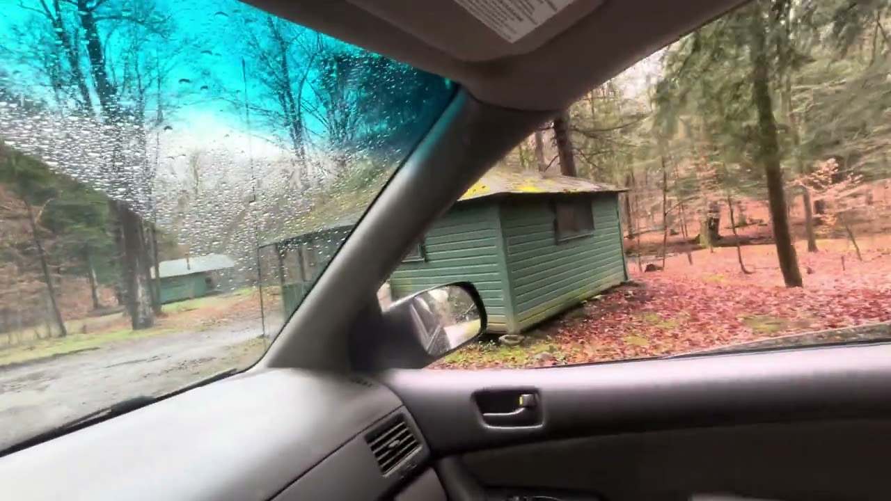 Bear Ridge Trail formerly Gypsy Allegany Part 1 Nov 23, 2024 1