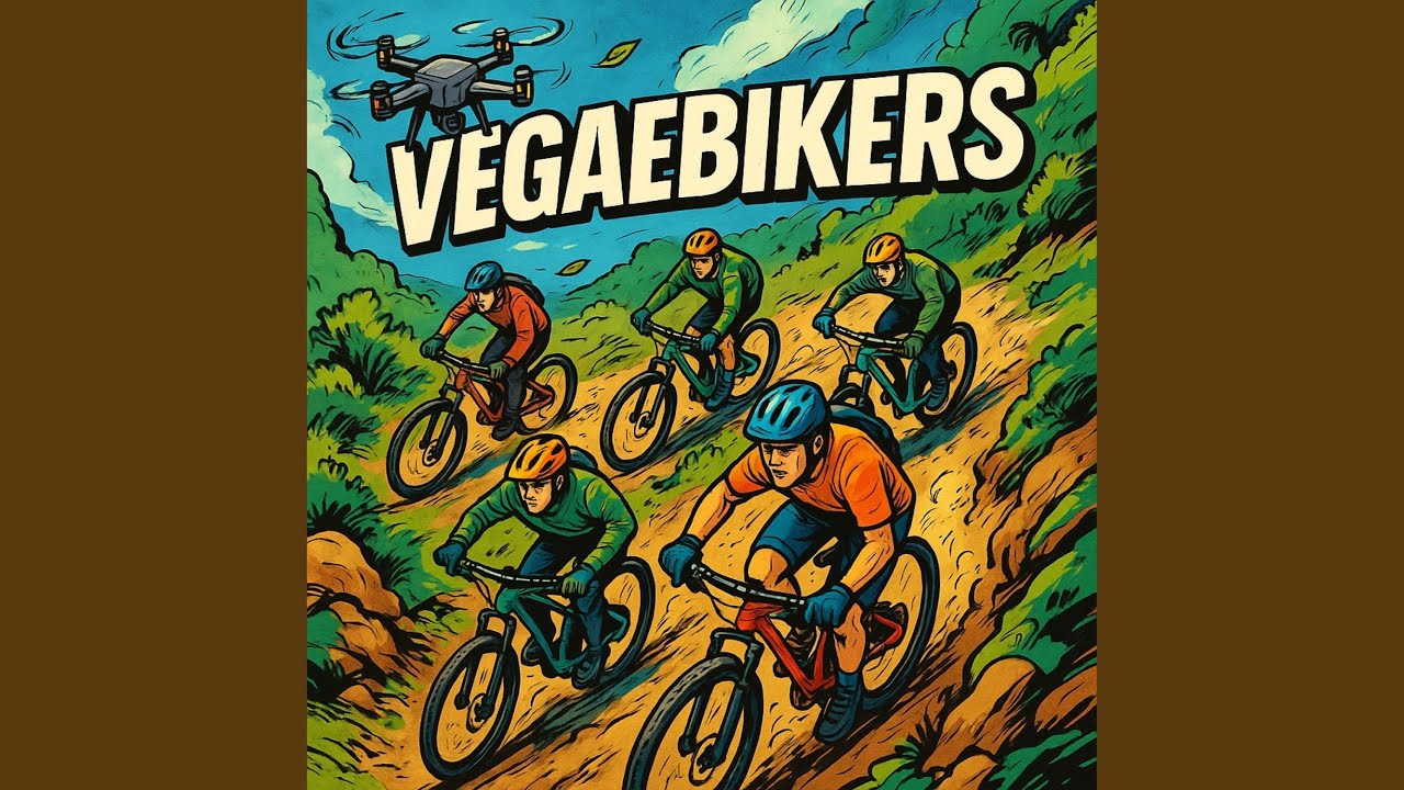 Vegaebikers
