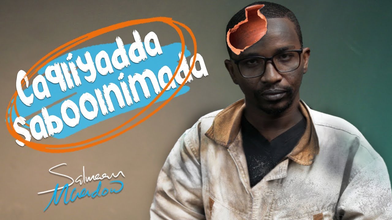 Caqliyadda iyo caadooyinka maalinlaha u samayso oo saboolnimo kaa dhigaya