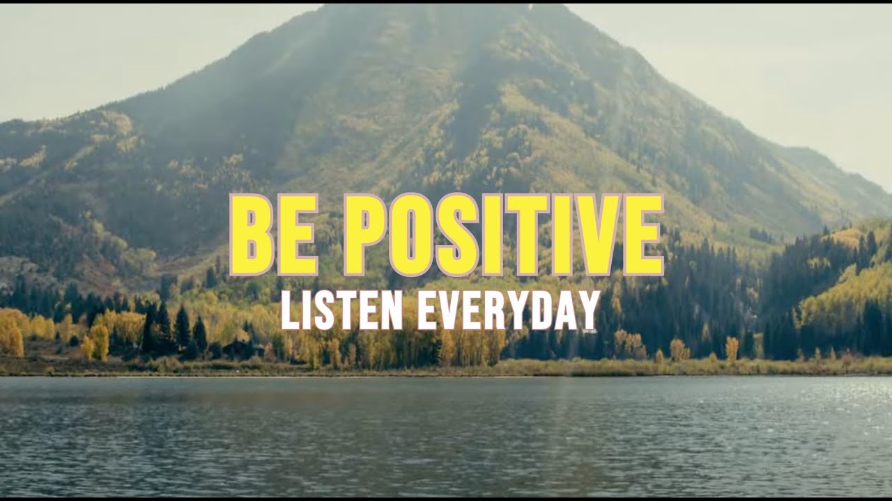 Positive Affirmations to INCREASE YOUR HAPPINESS - Innertune Affirmations APP