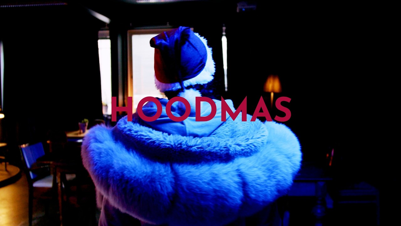Not Everyone Gets a Merry Christmas | HOODMAS | Cinematic Shortfilm