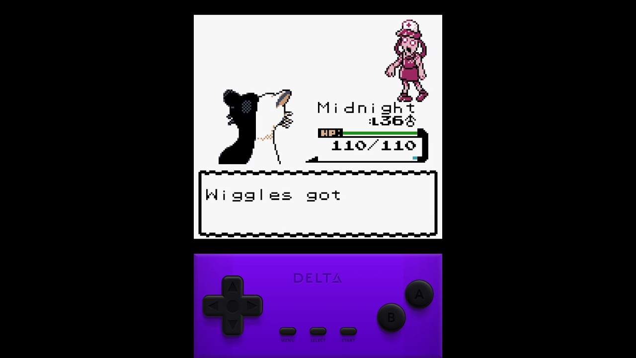 Pokemon food gold 13