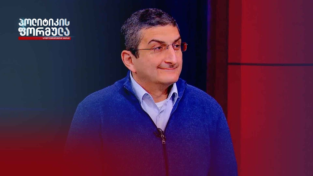 ინტერვიუ გიგი გიგიაძესთან