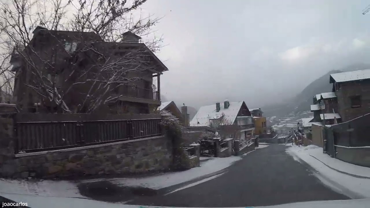 Sispony(andorra)