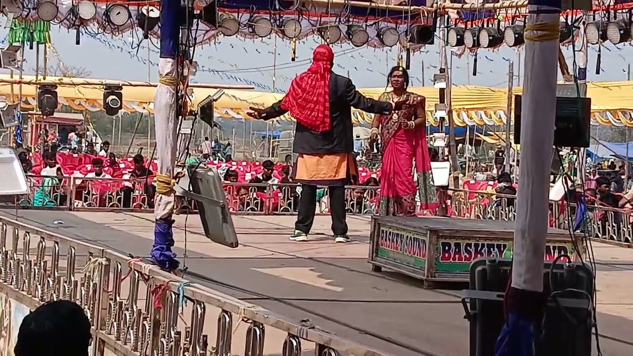 Santali dramacompition 2026
