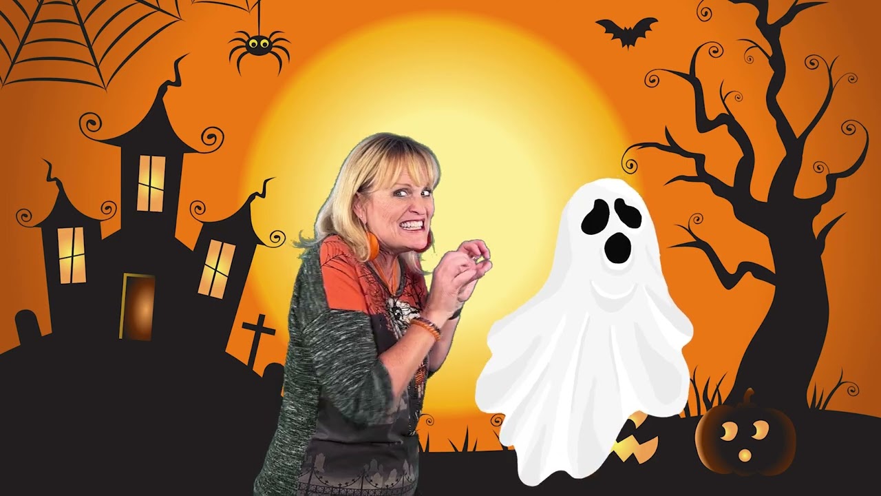 Halloween Song - Minor Work Of Art!