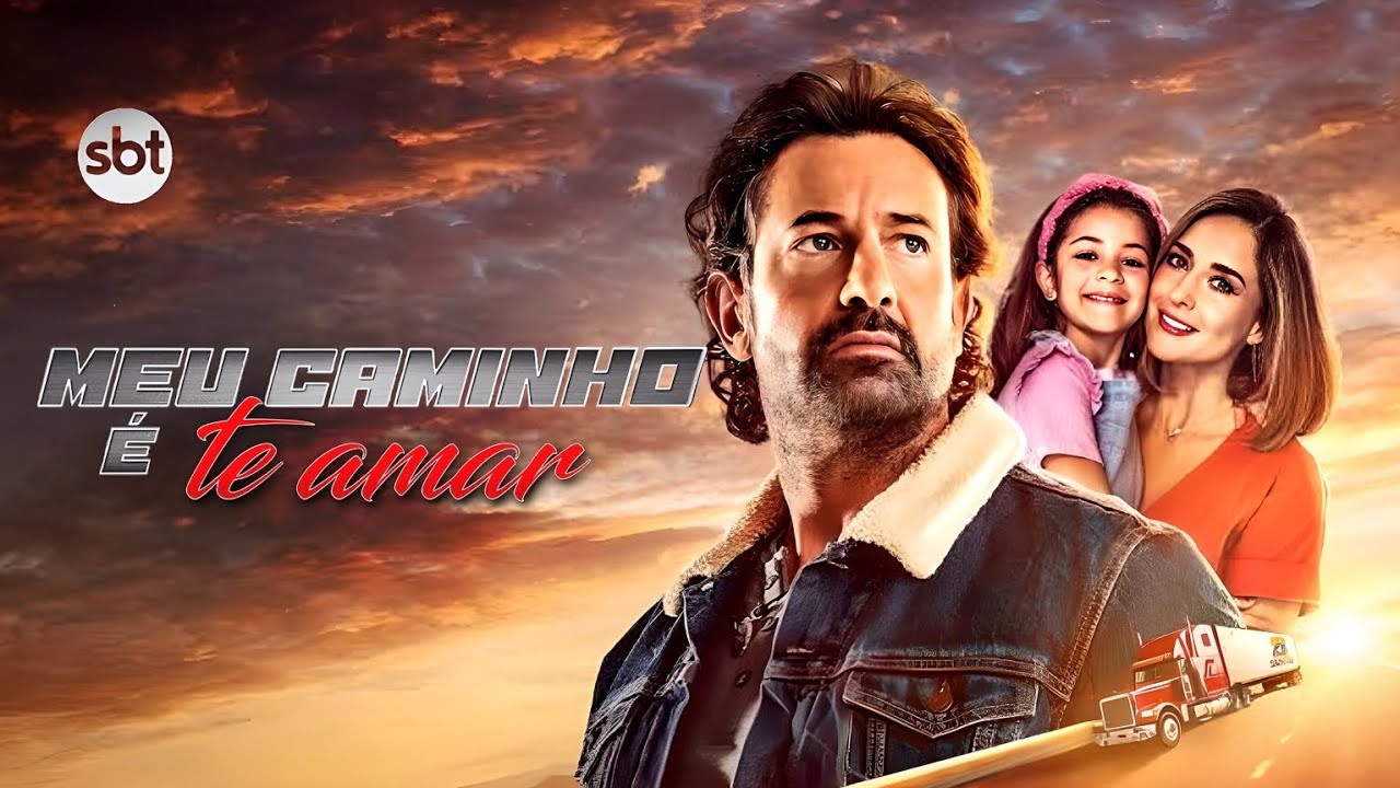 Lista das novelas e séries latinas inéditas exibidas de 2010 à 2025 no SBT