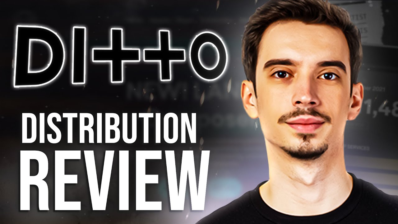 Ditto Music Distribution Review (2026) - Watch Before Distributing Music With Ditto Music!