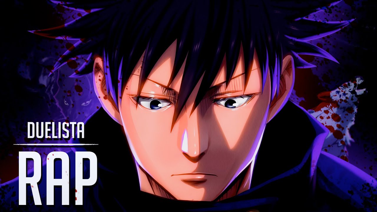 Megumi Fushiguro (Jujutsu Kaisen) - Amaldi&ccedil;oado | Duelista