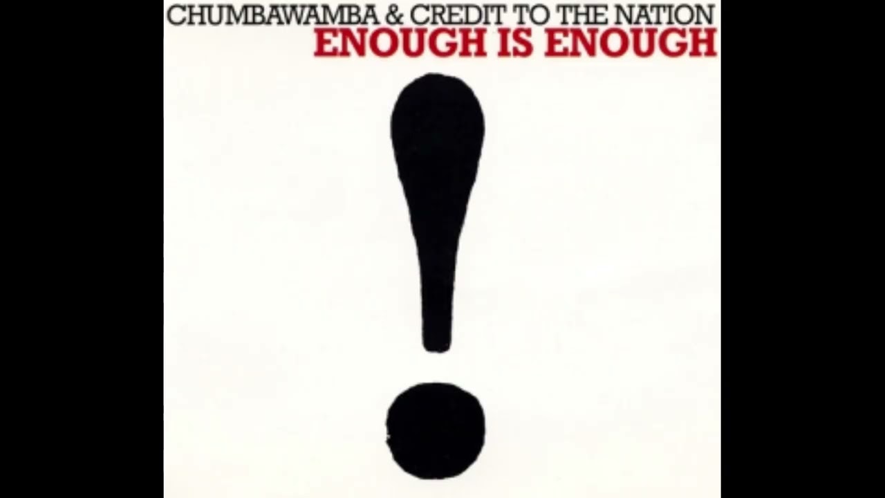 The Day The Nazi Died (1993 Mix) by Chumbawamba & Credit To The Nation