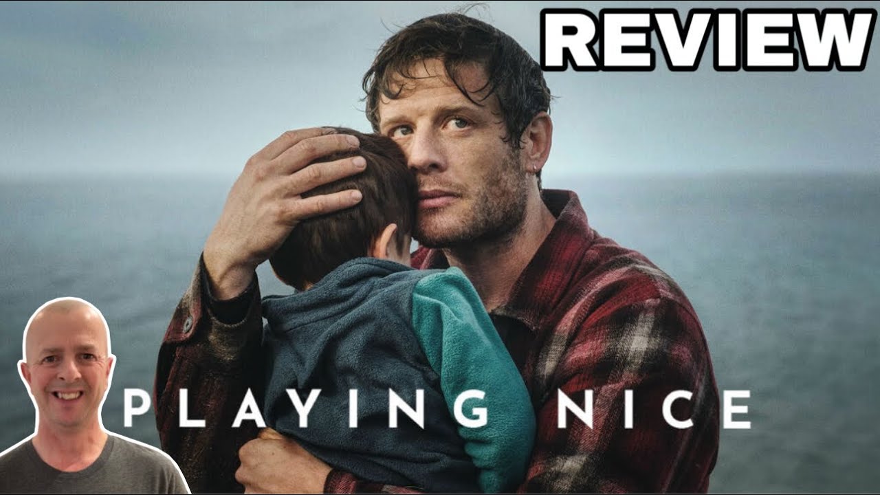 Playing Nice (2025) ITV Drama Review