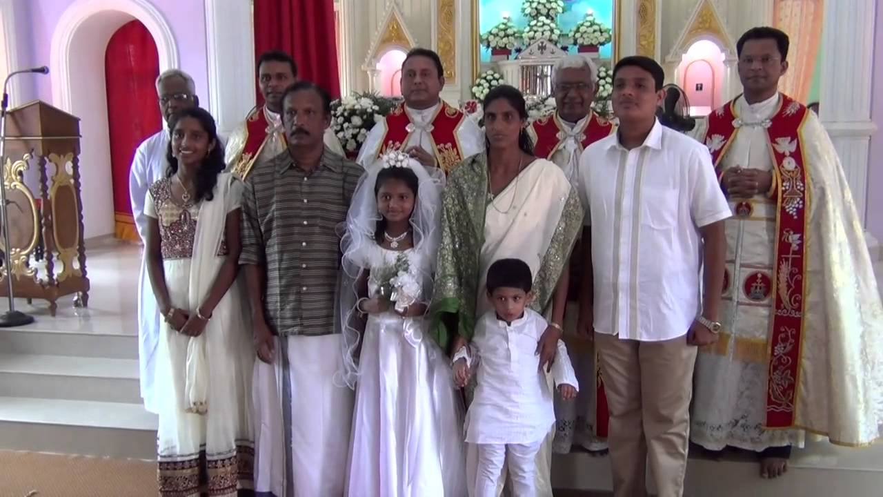 FHC   Anju Cownan