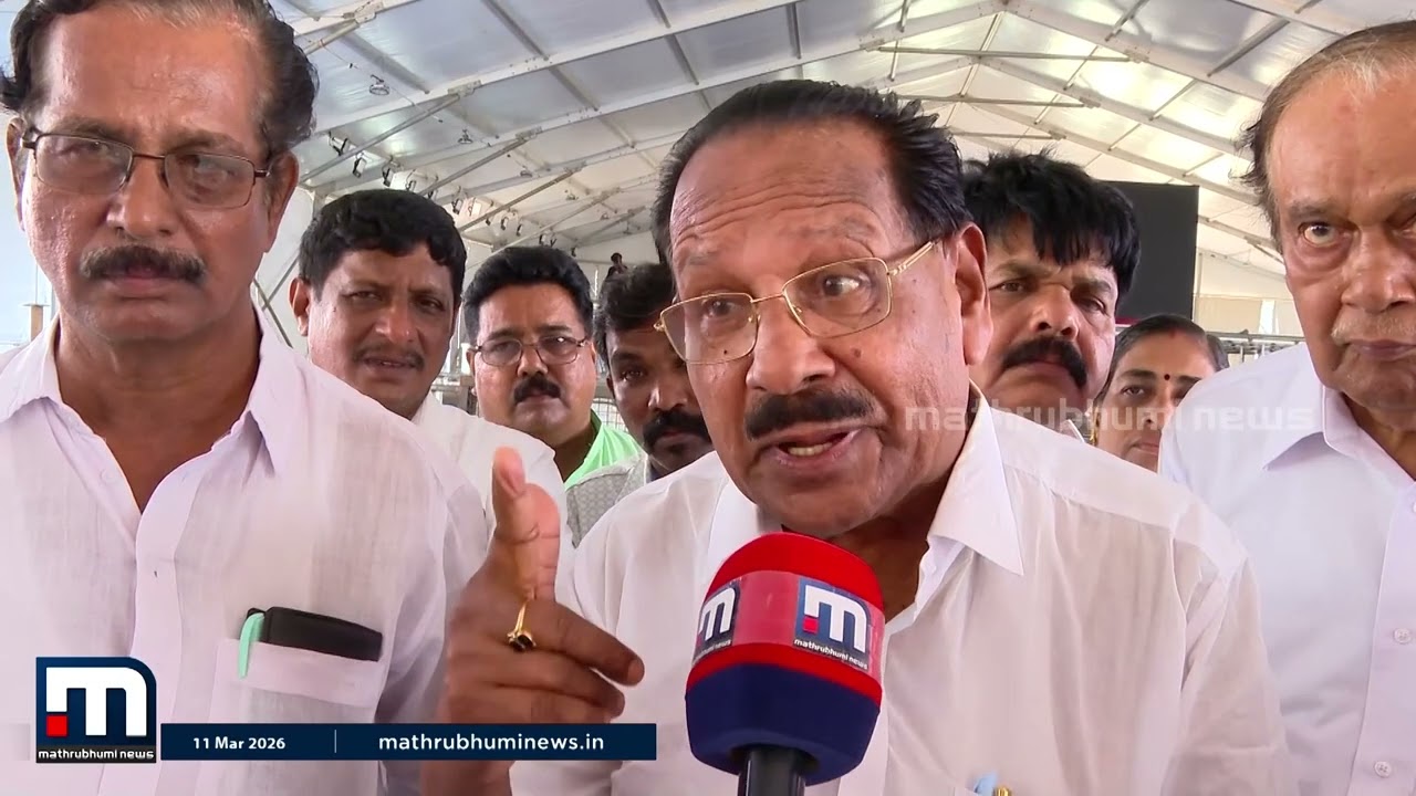 'മുഖ്യമന്ത്രിയോട് അഞ്ച് മിനുട്ട് ചോദിച്ചിട്ട് തന്നില്ല, ഇത്രയും ദ്രോഹിച്ച മറ്റൊരു സർക്കാറില്ല'
