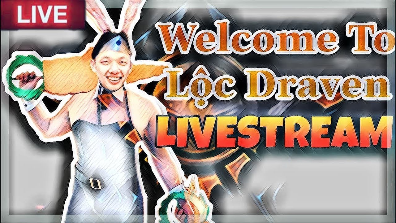DRAVEN -  - RANK HAN` - BUOI CHIEU AN BUOI