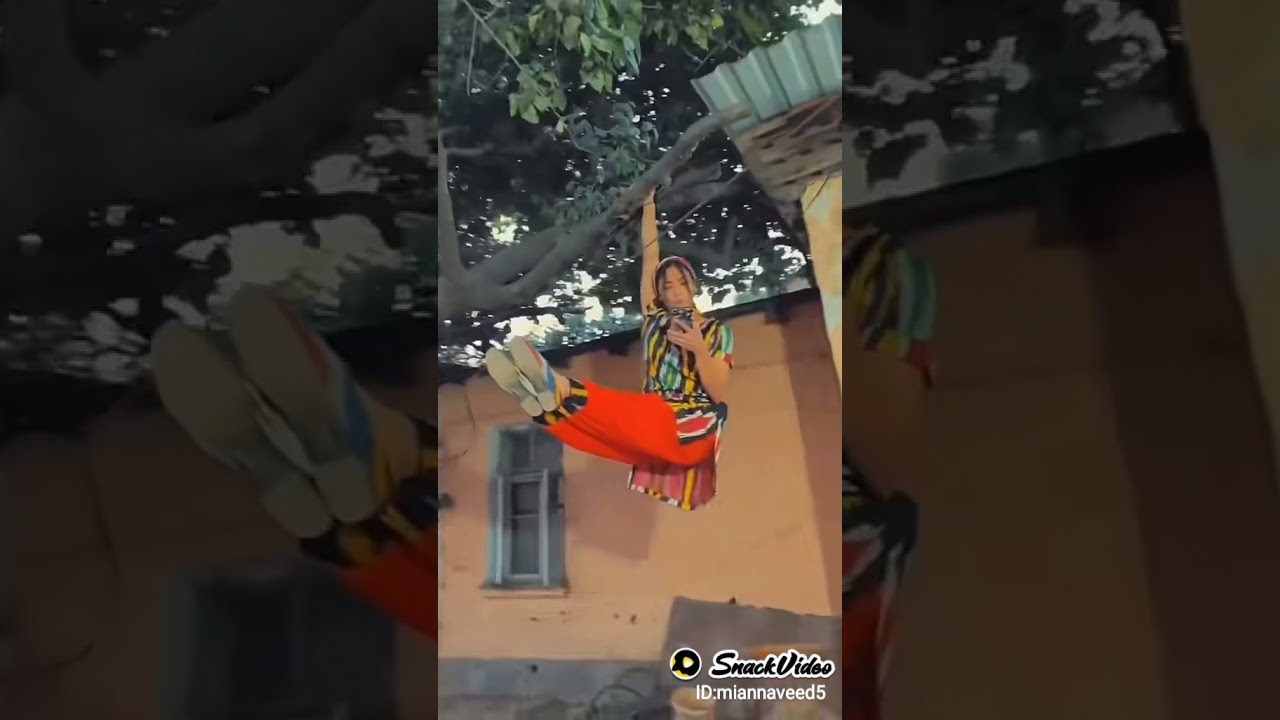 Pak mujra