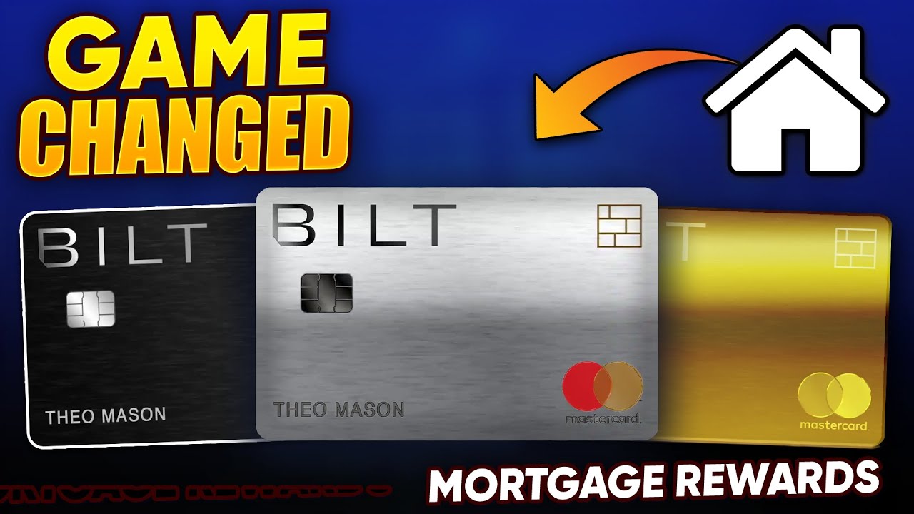 Maximize Mortgage Rewards: Earn Points on Your Home Loan