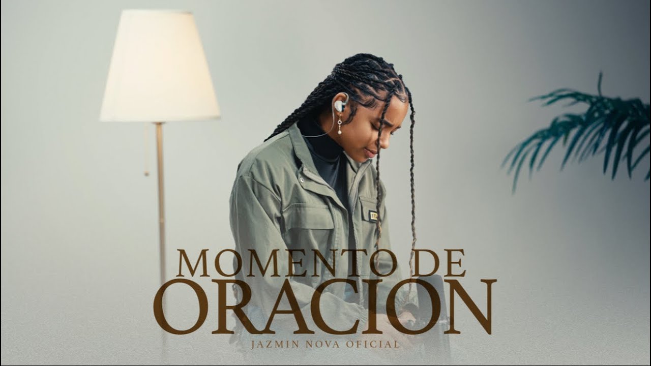 002 INTIMOS PARAR ORAR - JAZMIN HEREDIA