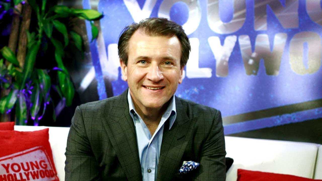 SHARK TANK's Robert Herjavec Reveals Keys to Mega-Success - POWER PLAYERS