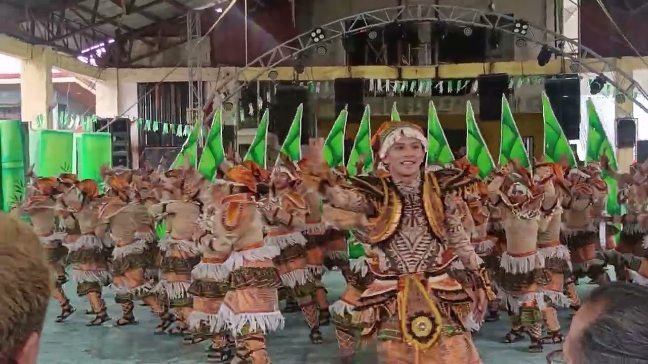 Sinulog Festival Divisoria