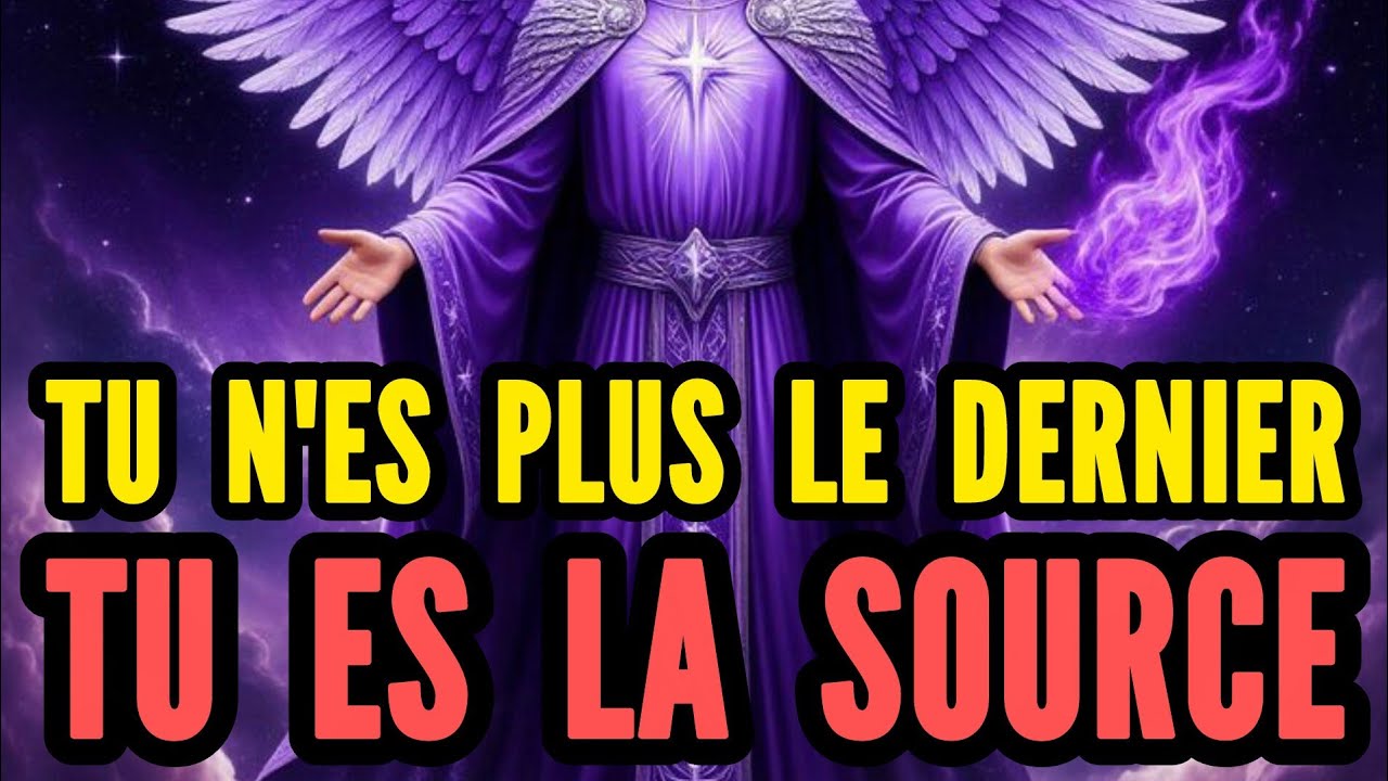 L'ARGENT VOUS CHERCHE : La Mission Céleste de Votre Élévation