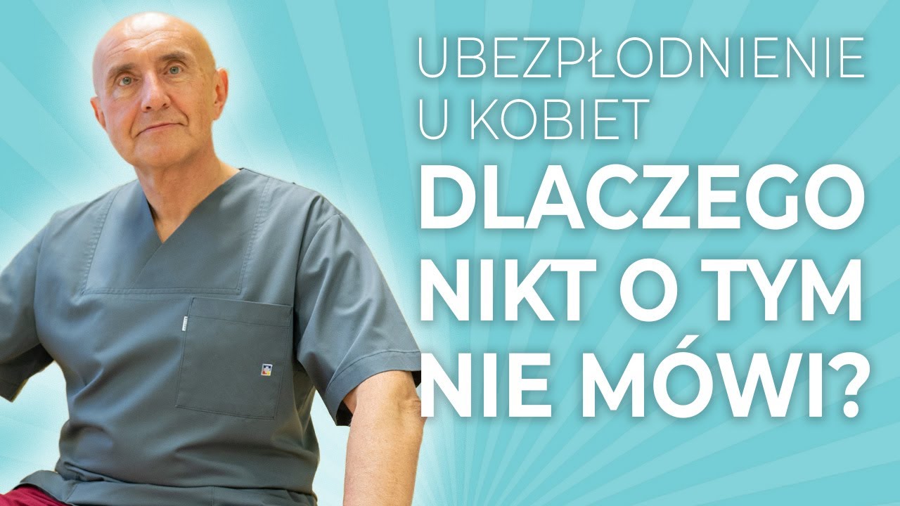 Ubezpłodnienie u kobiet. Dlaczego ten temat jest pomijany?