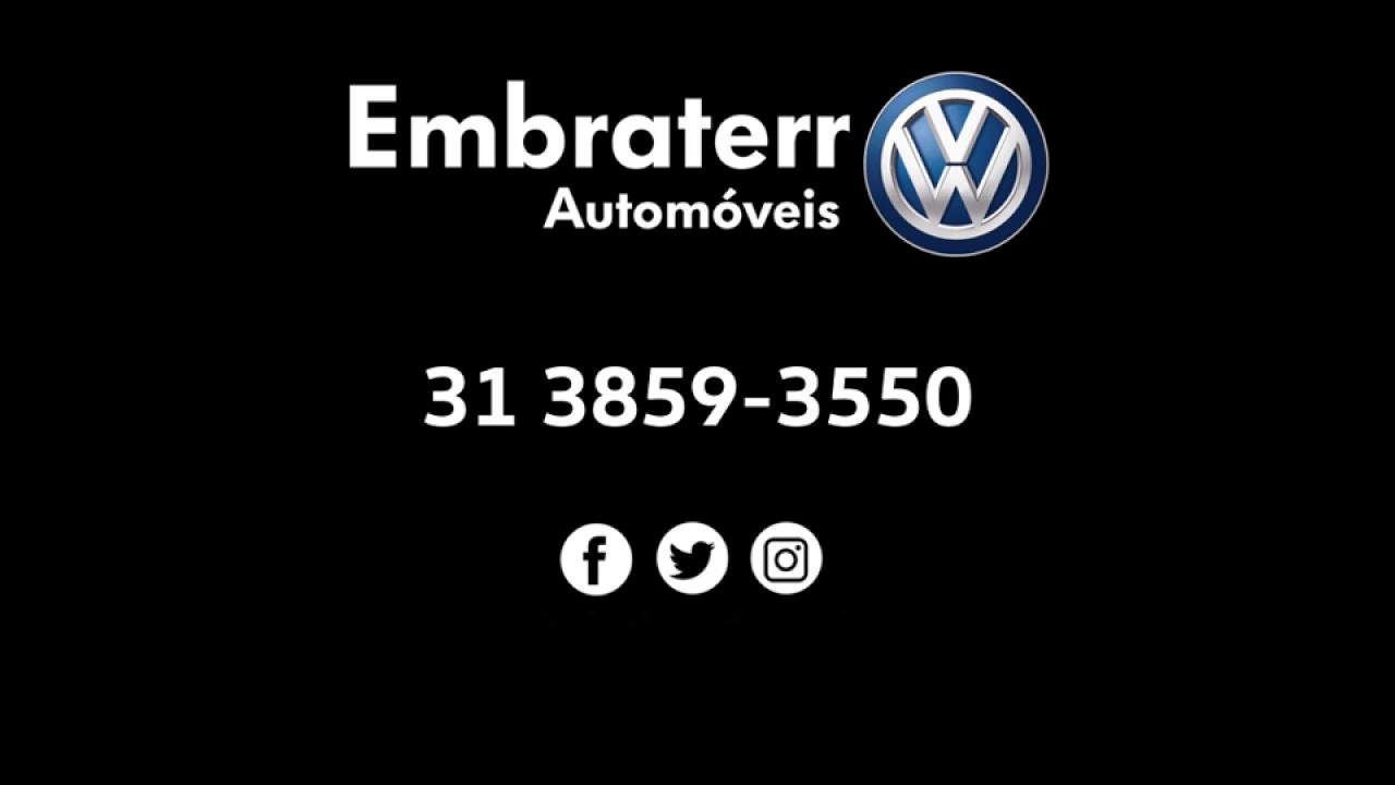 Bem vindo a Embraterr Autom&oacute;veis