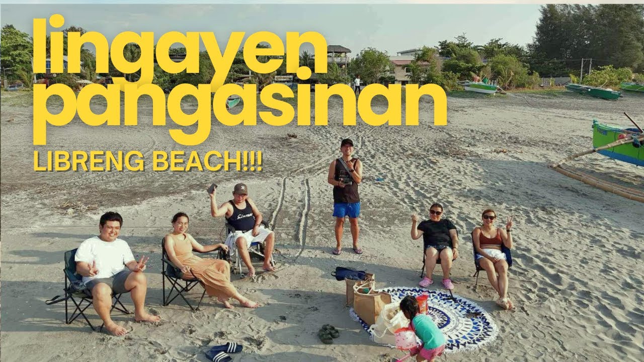 Oldwood Beach Resort | Lingayen, Pangasinan