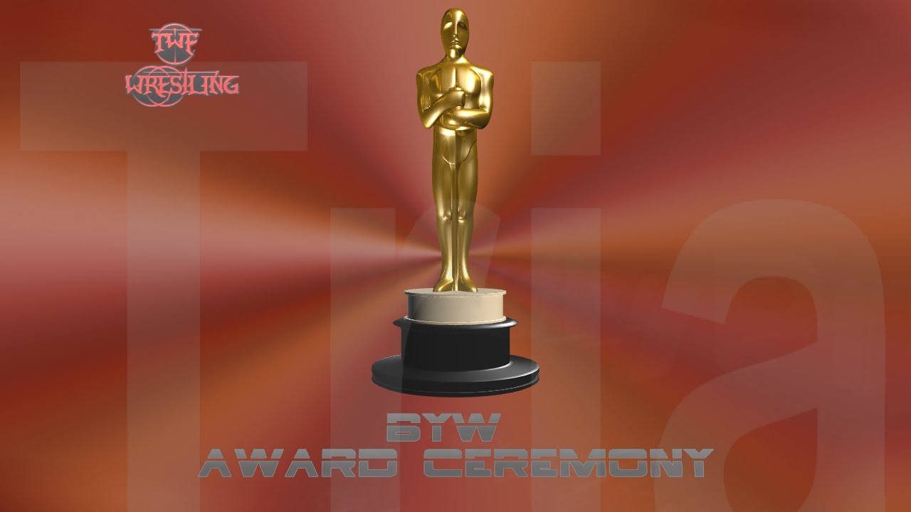 Backyard Wrestling TWF Ep. 71; BYW Awards Show