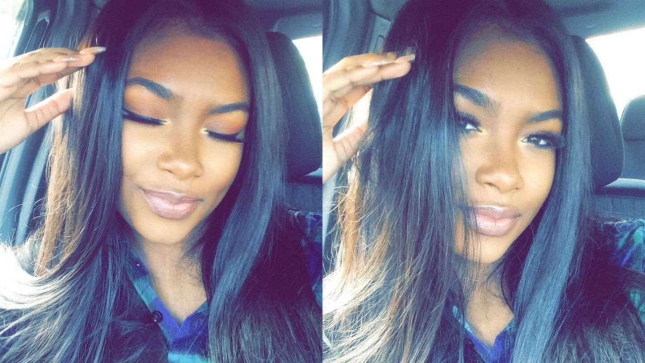 30inch MINK Brazilian Hair UNDER $200| MAXINE HAIR| unboxing