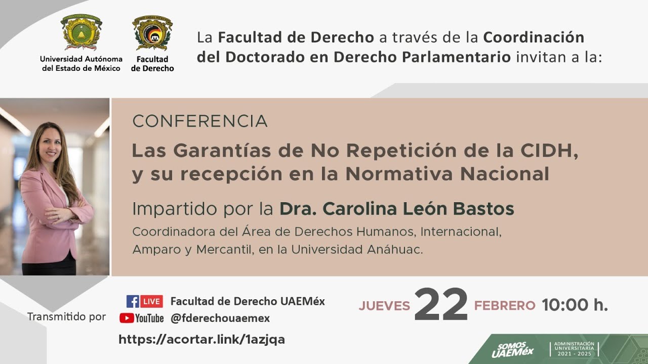 Conferencia 