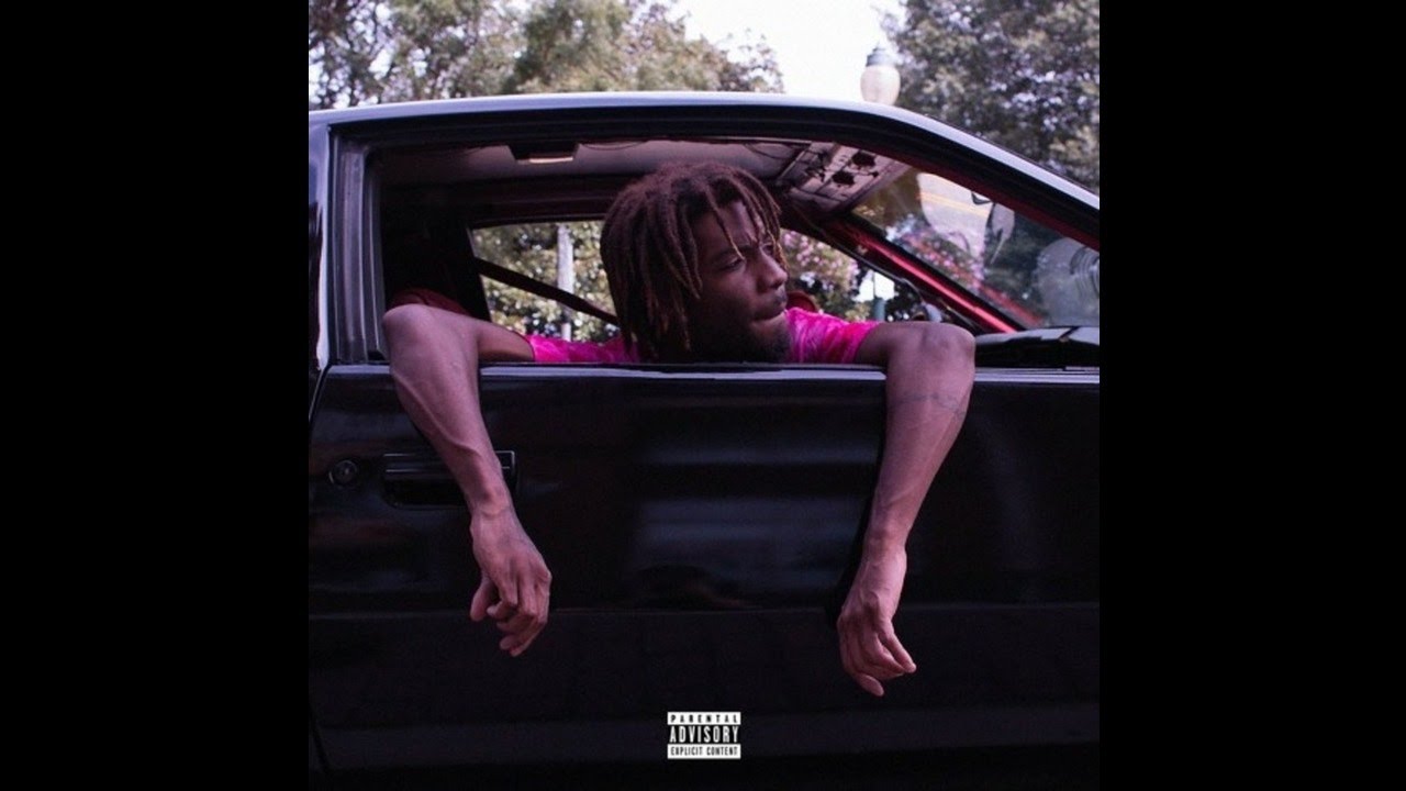 J.K. The Reaper - Ray Allen (ski) (Prod. by Stew Stim)