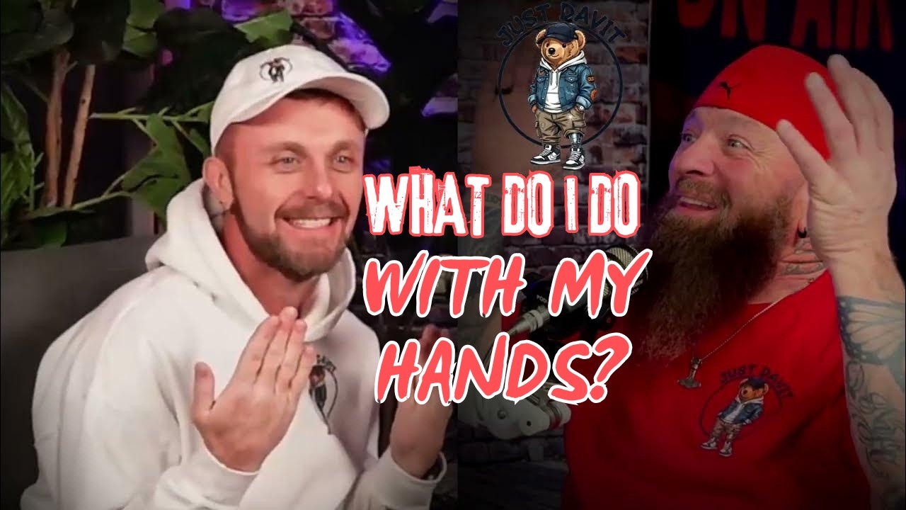 Dusty Finally Shows Up… And We Talk TikTok Money vs The Podcast